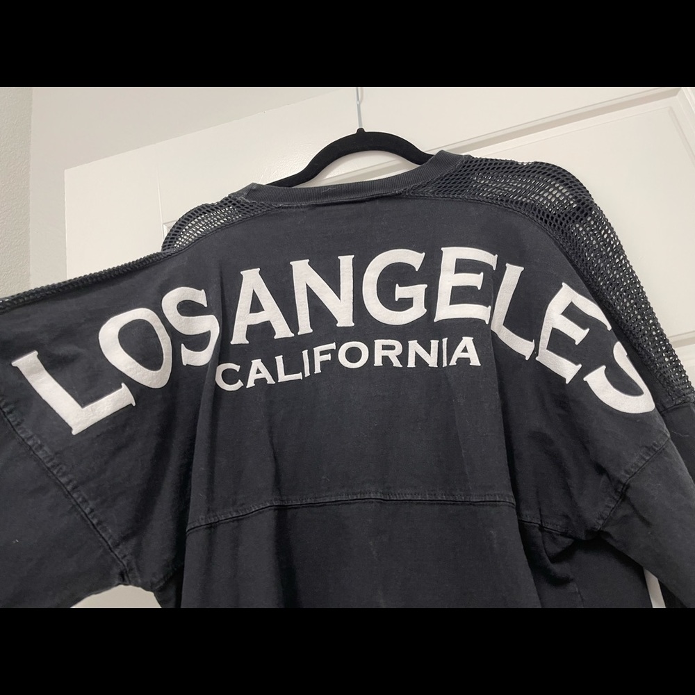Los Angeles Long Sleeve